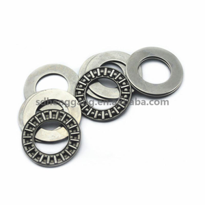 Needle Roller Bearing AXK Series AXK3047 AXK4060 AXK5070 AXK6085 K7095 AXK75100 Needle Roller and Cage Thrust Assembly large stock