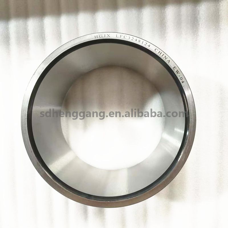 LFC3248124 Four row cylindrical roller bearing for Rolling Mill New Stock
