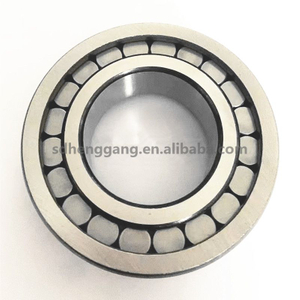 F-207949 Single Row Radial Cylindrical Roller Bearings 56x78x21.5mm for Hydraulic Pump in Stock