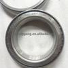HGJX Single Row Inch Tapered Roller Bearing 27687/20 82.55x125.41x25.40mm 27687/27620 Cone & Cup Mining Equipment