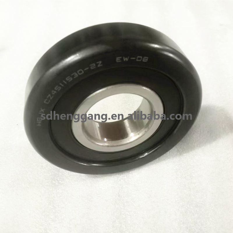New Arrival Forklift Mast Bearing CZ4511530-2Z Factory Outlet Forklift Engine Main Roller Bearing 45x115x30mm
