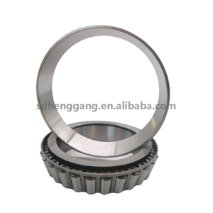 China Differential Bearing 25584/25520 Tapered Roller Bearing 25584A-25520 for Compressor pump 44.98x82.93x23.81mm