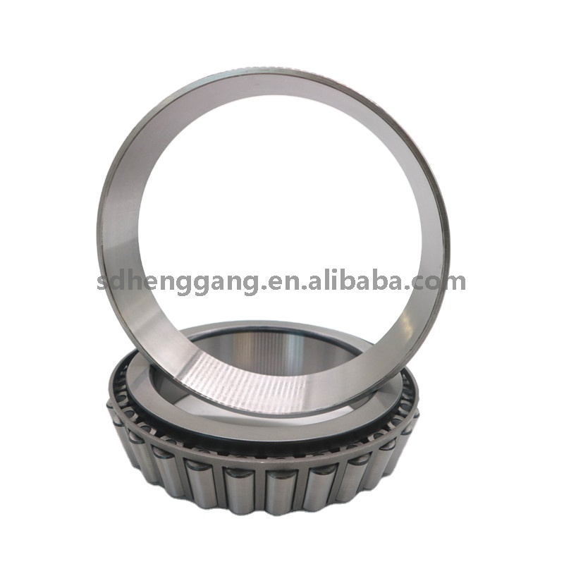 Steel Bearing 95525/95925 Single Row Taper Roller Bearing Full Assembly 95525/95925 with Bore Diameter 5.25 inch Roller Bearing
