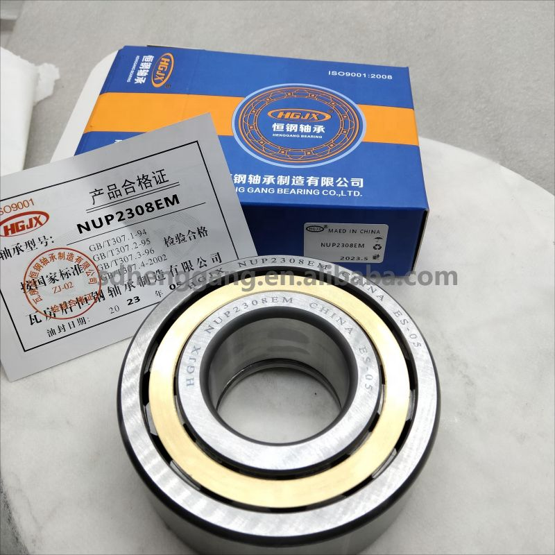 Best Factory Direct Price Single Row Cylindrical Roller Bearing N428 NU428 NUP428 NJ428 NJ428EM/C4 140*360*82mm