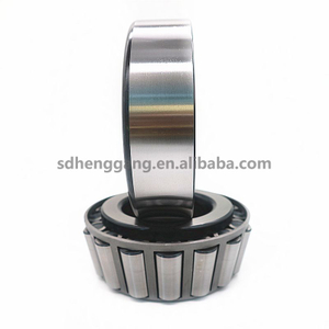 Wholesale Milling Machine Inch series 33891/21 Single Tapered Roller Bearing 33891/33821Automotive Bearing 52.388X95.25X27.783mm