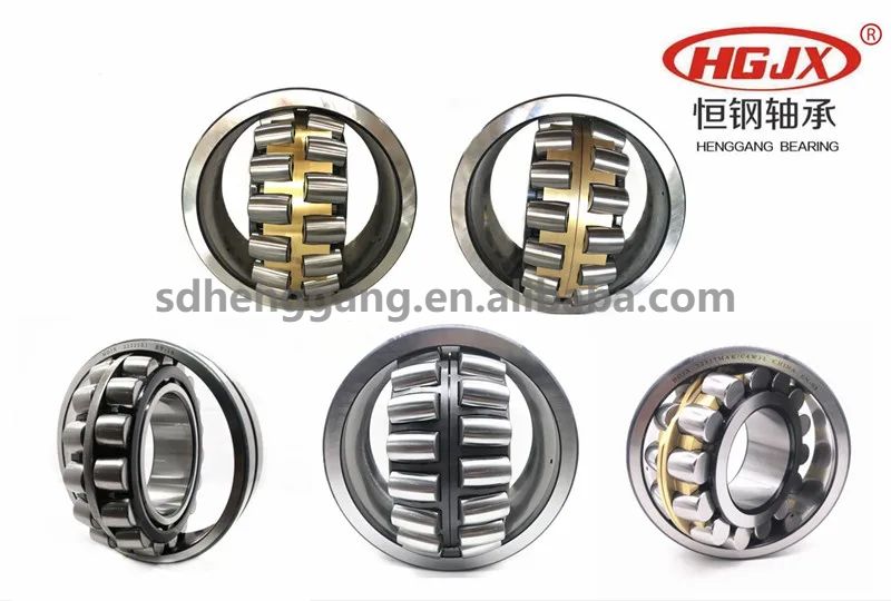 HGJX BEARING