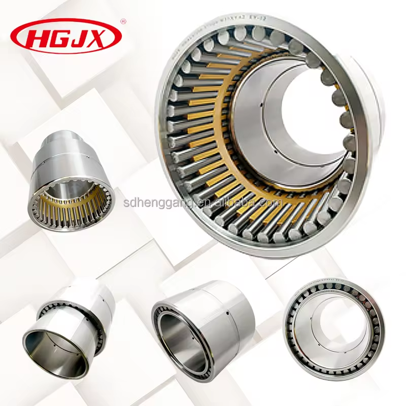 oil field bearing