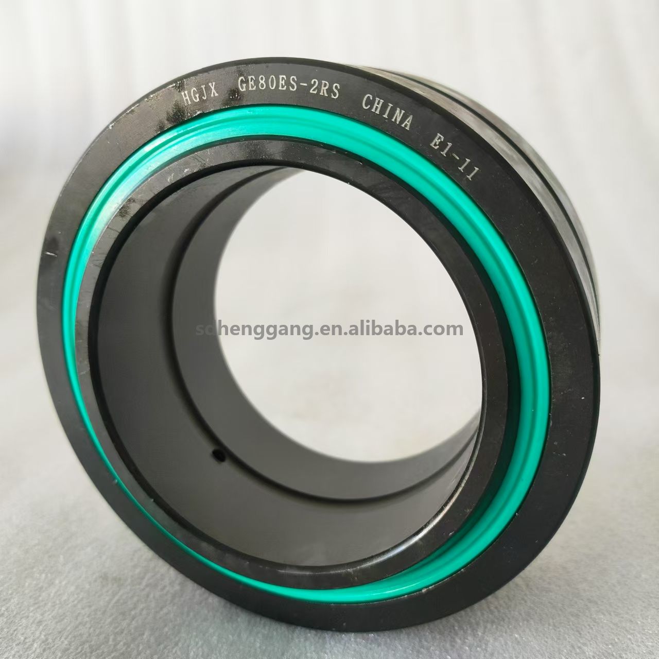 Hydraulic cylinder bearing GE45ES-2RS GE80ES-2RS GE120ES-2RS radial joint bearing factory spot sales