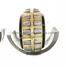 Split spherical roller bearings 230SM140-MA Double Row spherical roller Bearing factory brand new 140x240x60mm for Steel Rolling
