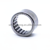 Single row Shell Type Needle Roller Bearing TA3525 Drawn Cup Open ends Factory wholesale 35x45x25mm
