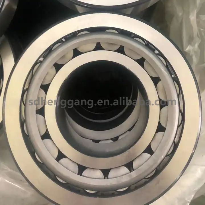 801400A Truck Wheel Bearing 80*165*57mm Auto Single Row Tapered Roller Bearing 567549 32028X 801794B 32314 car special bearing