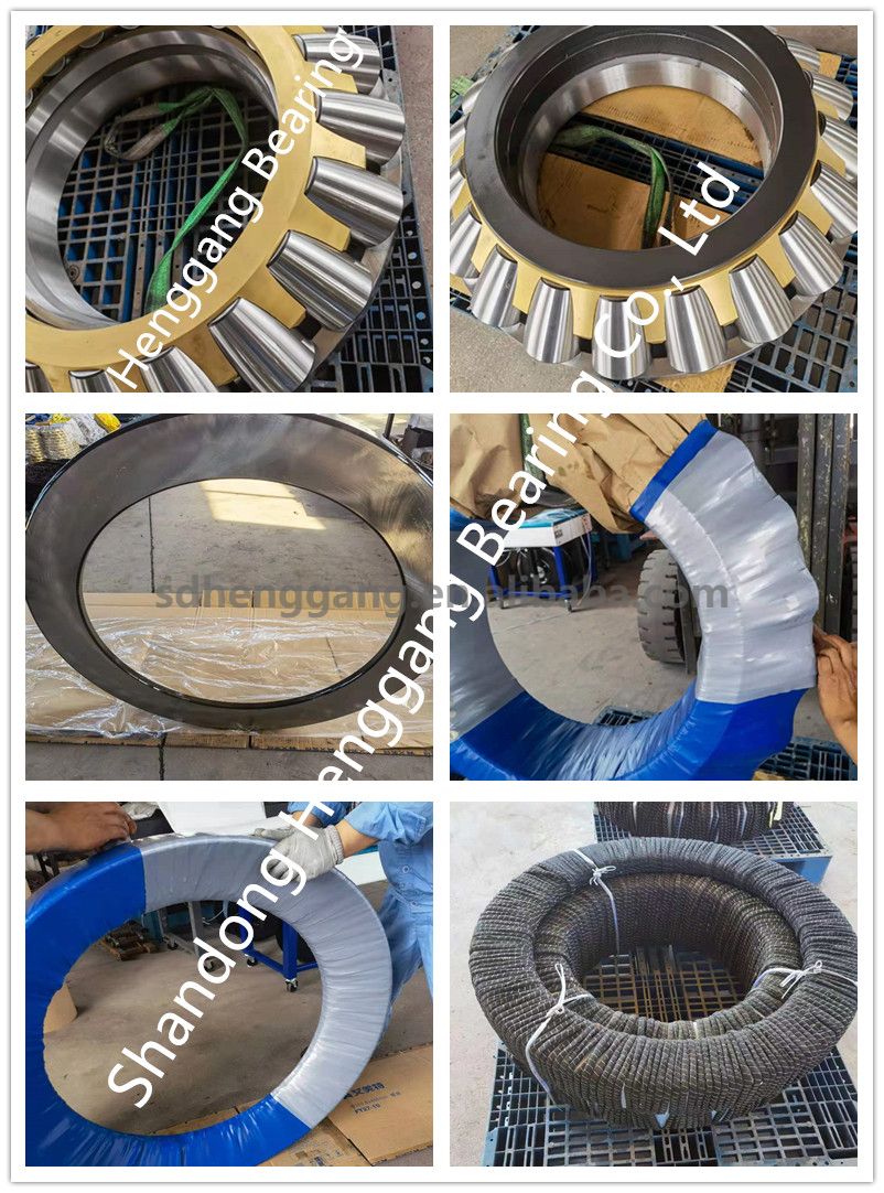 thrust roller bearing (2)