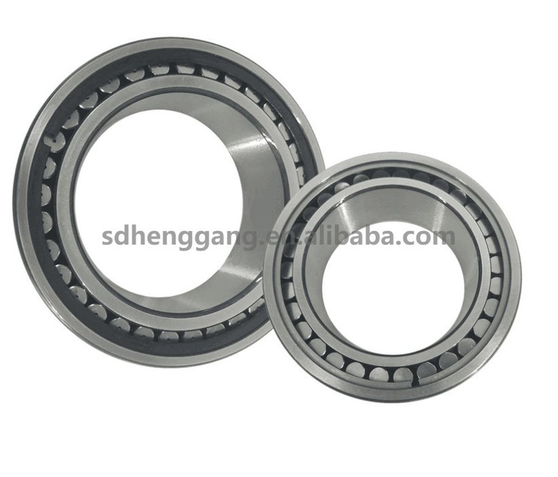 CARB Toroidal Roller Bearings C6912V Cylindrical Roller Bearing 60x85x45mm steel mill high temperature bearing C6912