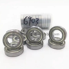 61904-2RS 6903 Thin Section bearing size 20*37*9mm 6904 61904ZZ 6903 2RS Deep groove Ball Bearing for Transmission