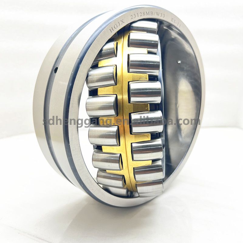 Factory large stock Best wholesale price Spherical Roller Bearings 23128MB/W33 140X225X68mm Special for Mining and Heavy Machinery