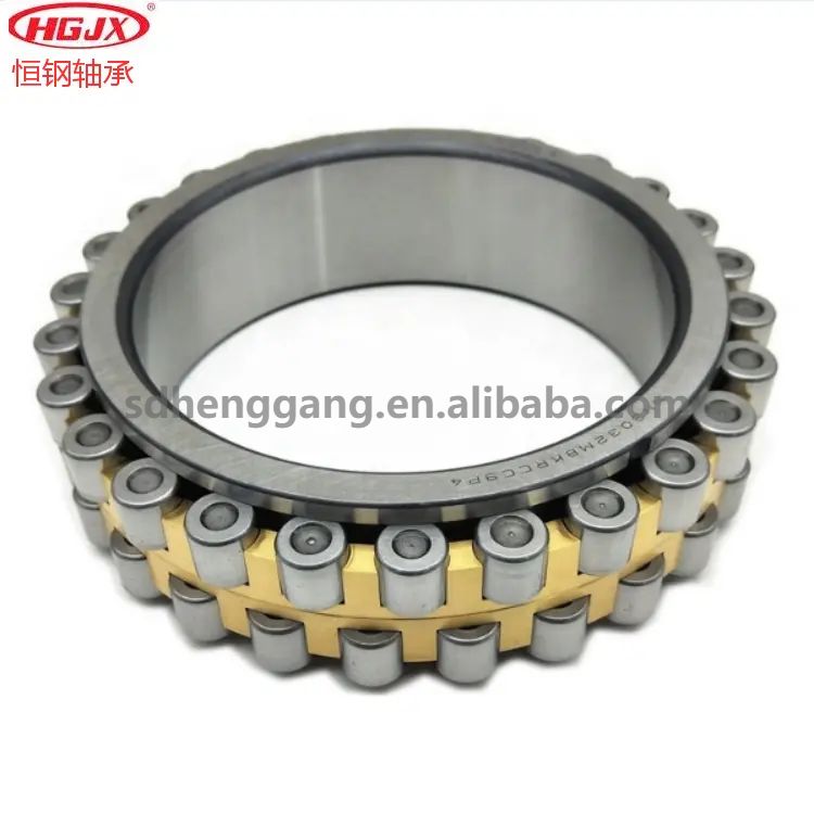 NN3088K bearing 440x650x157mm Cylindrical Roller bearing NN3088K/P5W33 NN3088MW33 NN3092 NN3096 Precision Machine Tool Bearings 