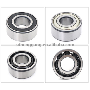 Double Row Angular Contact Ball Bearing 4086144 Special for Steel Factory