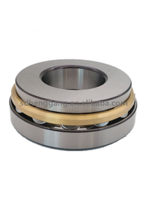 Bidirectional Thrust Tapered Roller Bearing 829232 Factory Price Double Row China Bearings Manufacturer