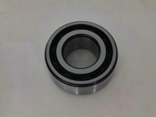 China HGJX Bearing DOUBLE ROW Angular Contact Ball Bearings 3207 3207C3 Special Bearing for Motor Cycle Transmission