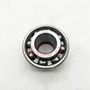 SMN114K+COL SMN115K+COL Insert Ball Bearing with eccentric locking collar Heavy Duty