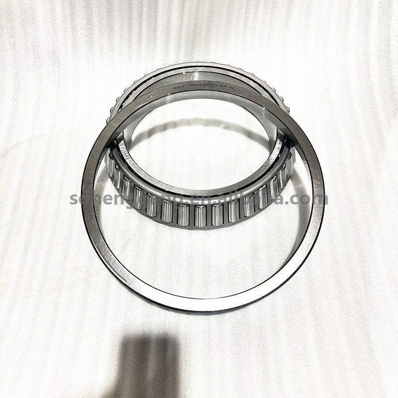32952 Single row tapered roller Bearing Machinery Components Agricultural Wheels Available From Stock