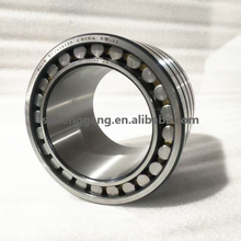 FC2436120 High Capacity Rolling Mill Bearing 120X180X120mm Four-row Cylindrical Roller Bearings factory directly supply 