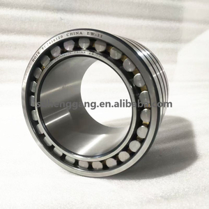 FC2436120 High Capacity Rolling Mill Bearing 120X180X120mm Four-row Cylindrical Roller Bearings factory directly supply 