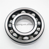Thin--walled Metric Ball Bearing S6911 S61911-2RS Stainless Steel Bearing High Precision S6911 S6912 S6913 Width 13mm in Bike