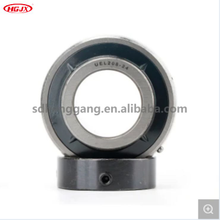 Insert Ball Bearings UEL208 UEL208-25 UELP208 NA390508 Pillow Block Bearing with Eccentric Locking for Farm Implement Bearing