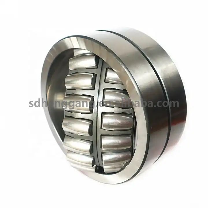 24168CC Roller Bearing Suppliers 24168ECCJ/W33 Spherical Roller Bearing 340*580*243mm
