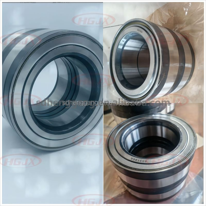 Wheel Bearing 800792 Truck Wheel Hub Tapered Roller Bearings 800792 size 93.8x148x135mm Mechanical Engineering Equipment