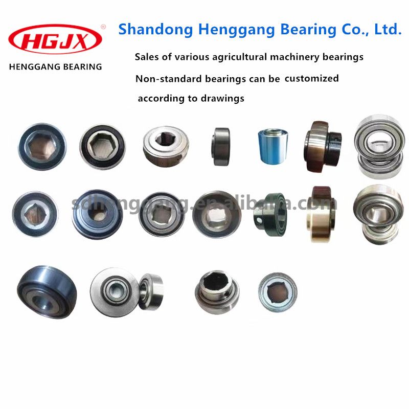 农机轴承