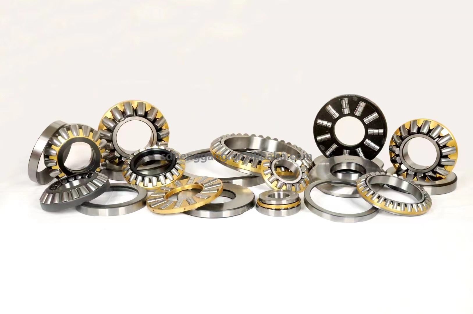 Thrust roller bearing