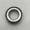 Inch Tapered Roller Bearing LM67049/LM67010 Tapered Roller Bearing 31.75x59.13x11.81 mm single-row tapered roller bearing