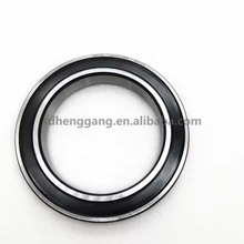 6917 2RS HGJX Brand Sealed Deep Groove Ball Bearing 6917 6918 Thin Section Bearing 6917ZZ size 85x120x18mm