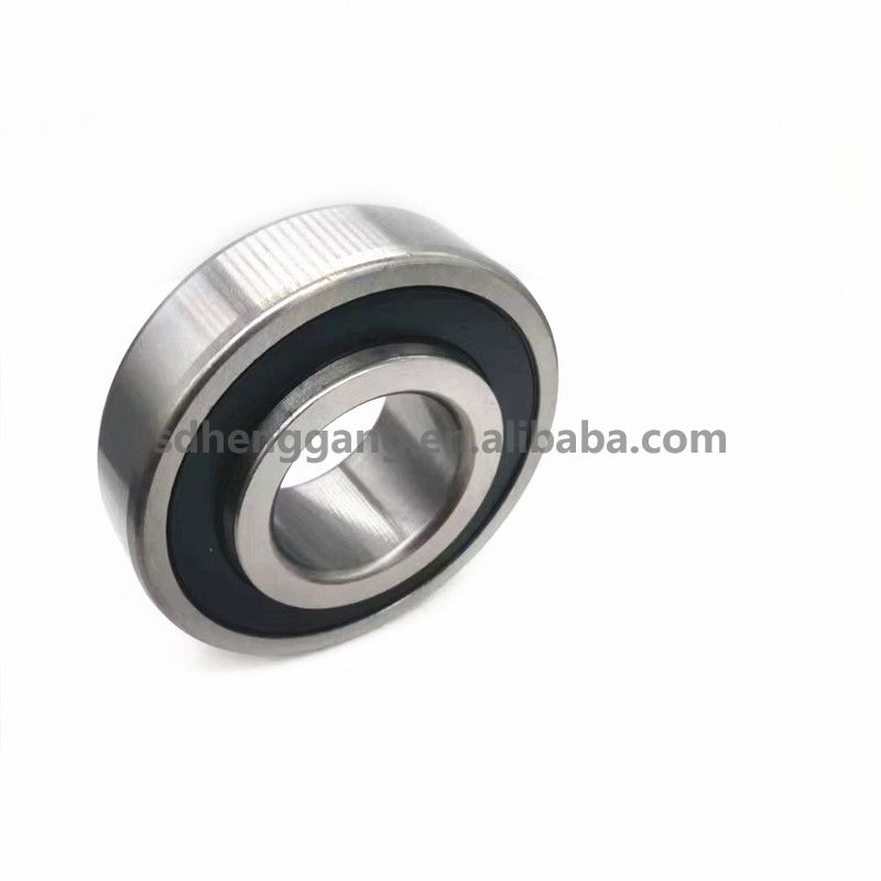 High Speed Motorcycle bearings 6300 Series 6308 Auto parts Bearing Deep Groove Ball Bearing 6308 2RS/2RSH/ZZ/Open 40x90x23mm