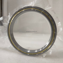 KD045XP0 Four-Point Angular Contact Ball Bearing 114.3x139.7x12.7mm Thin Section Bearing NBX11412