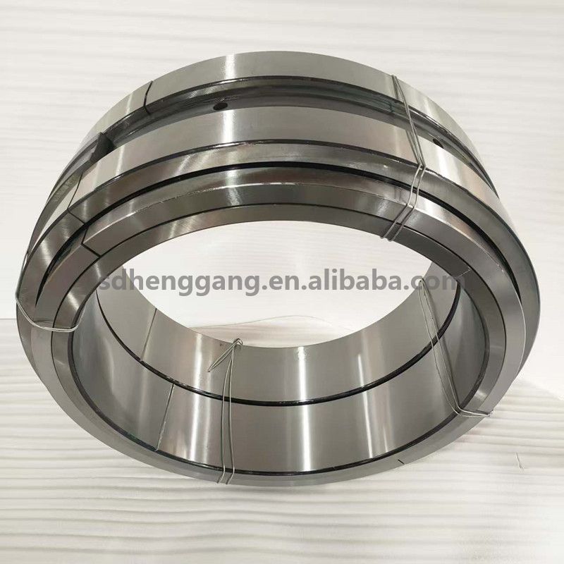 SBNN750A Split Roller Bearing SBNN750A/YAB/H4S2 Double Row Split Cylindrical Roller Bearings 750x960x380/290mm New in Stock