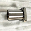  LMK series Linear ball bearing bushing LMK 25 UU with flange 25mm Shaft for 3D Printer Printing Press 