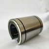 Linear Bearing LM Series LM50 UUOP 50x100x80mm Metal Steel Standard Linear Bushing Bearing limited discount