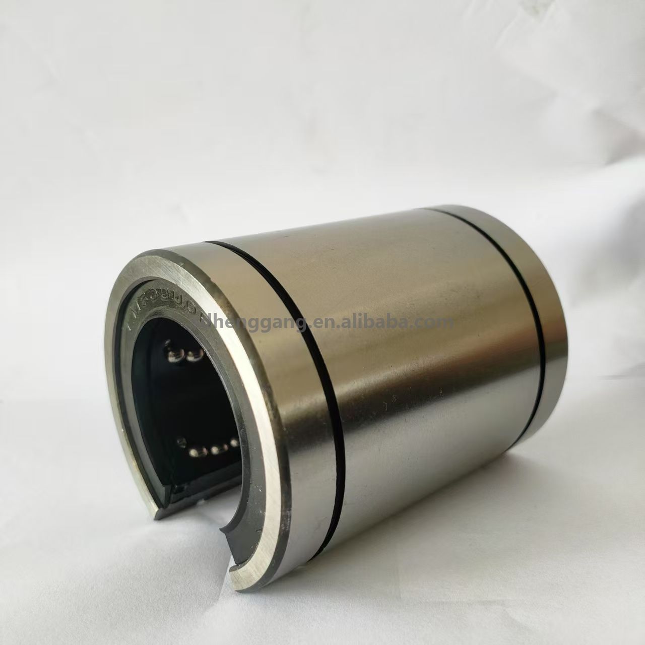 Linear Bearing LM Series LM50 UUOP 50x100x80mm Metal Steel Standard Linear Bushing Bearing limited discount