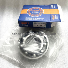 HGJX manufacturer Wholesale Deep Groove Ball Bearing open type 6207 6208 6209 6210 6306 