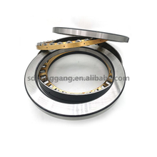 Wafangdian Bearing Manufacturer Supply 9889492 9889492X Cylindrical Roller Thrust Bearing 9889492X1 dimensions 460*800*206mm