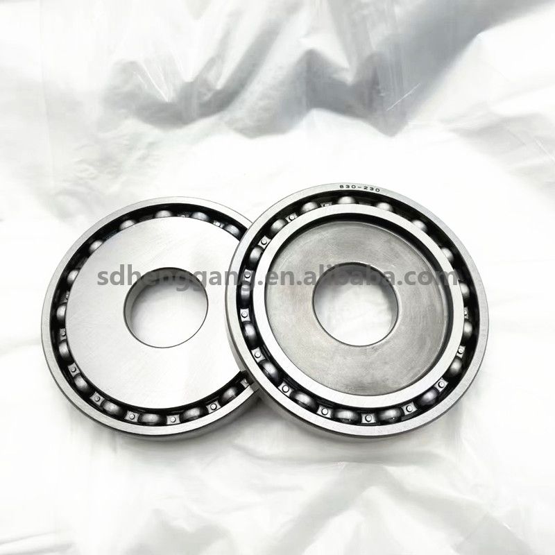 Factory Outlet High Quality B30-230 Deep Groove Ball Bearing 30x93x13mm Transmission, Automotive Gearbox bearings