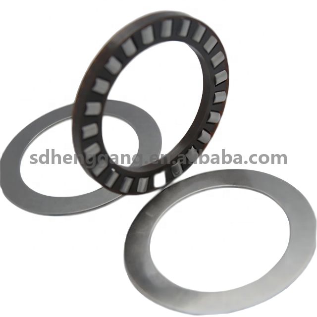 Needle Roller Bearing AXK Series AXK3047 AXK4060 AXK5070 AXK6085 K7095 AXK75100 Needle Roller and Cage Thrust Assembly large stock