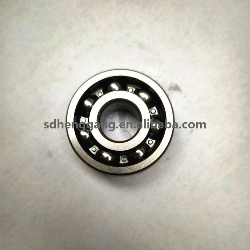 factory Wholesale Deep Groove Ball Bearing 20803 17x47x15.5mm Available from stock