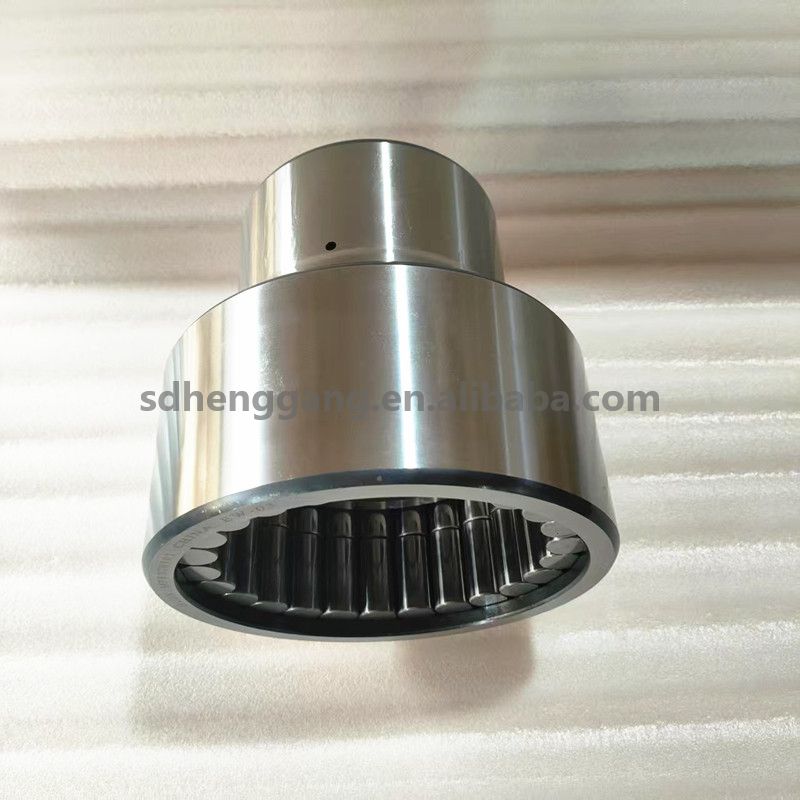 Bearing manufacturer Cylindrical Roller Bearing MF070101 110x200x96/135mm Coal Mining Machine Shearer Roller Bearing MFF070101