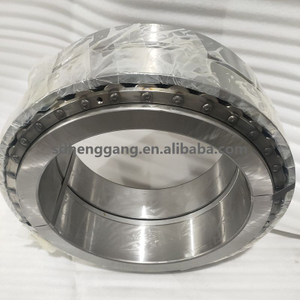 HGJX High Precision Tapered Roller Bearing M272749-M272710D+LC3 Rolling Mill Bearing M272749/10DG FP 479.425x679.45x276.225mm