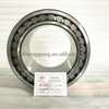 Four-row Cylindrical Roller Bearing FC3248124 160x240x124mm Rolling Mill Roll Neck Bearings 672732KU