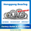 BD140-1 140*180*34mm Thin Wall Bearing Four-point Contact Ball Bearing China OEM Customized Factory Outlet Low Price